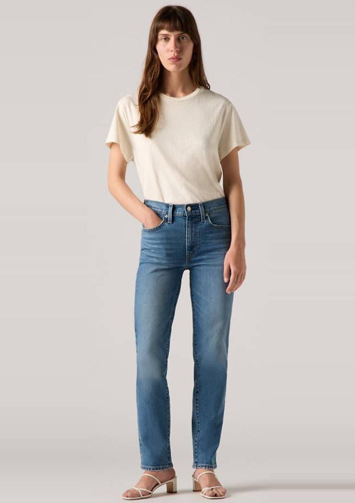 1888303850 85 | 724™ High Rise Straight Jeans