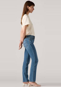 Thumbnail for 1888303850 85 | 724™ High Rise Straight Jeans