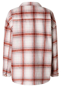 Thumbnail for 19-10036-00-4038 5254 | Check Overcoat