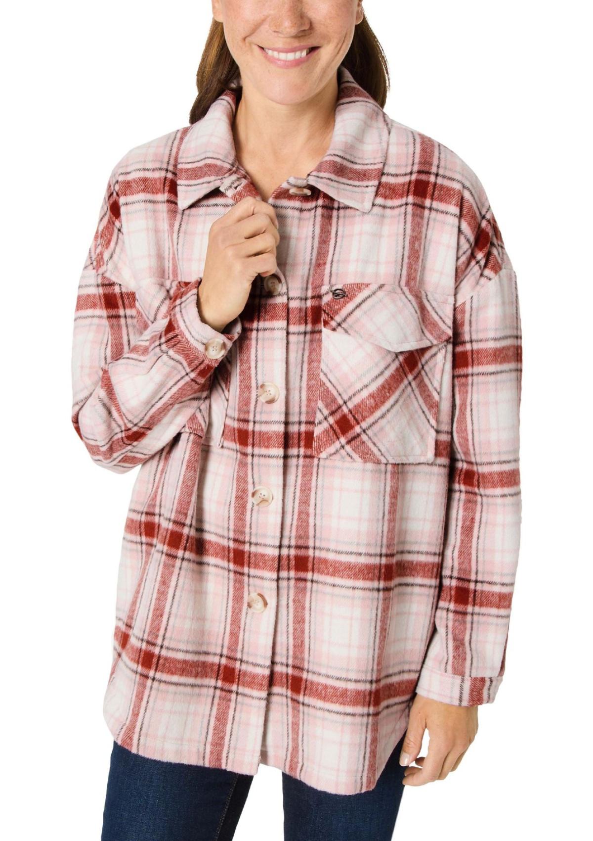 19-10036-00-4038 5254 | Check Overcoat