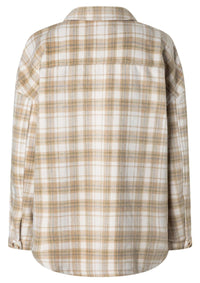 Thumbnail for 19-10036-00-4038 6045 | Check Overcoat