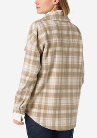 Thumbnail for 19-10036-00-4038 6045 | Check Overcoat