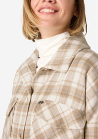 Thumbnail for 19-10036-00-4038 6045 | Check Overcoat