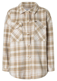 Thumbnail for 19-10036-00-4038 6045 | Check Overcoat