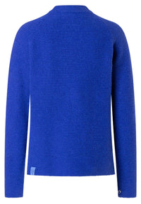 Thumbnail for 18-10110-00-9148 30075 | Sporty Raglan Pullover