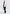 Khujo Jacken 2012JK241 122OAT-WHT | ADAM2