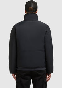 Thumbnail for 2068JK253 245OBR-GRY | Jacket HUEY OBRAGE GRAY