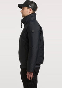 Thumbnail for 2068JK253 245OBR-GRY | Jacket HUEY OBRAGE GRAY
