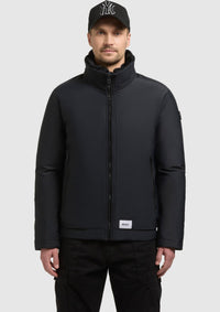 Thumbnail for 2068JK253 245OBR-GRY | Jacket HUEY OBRAGE GRAY