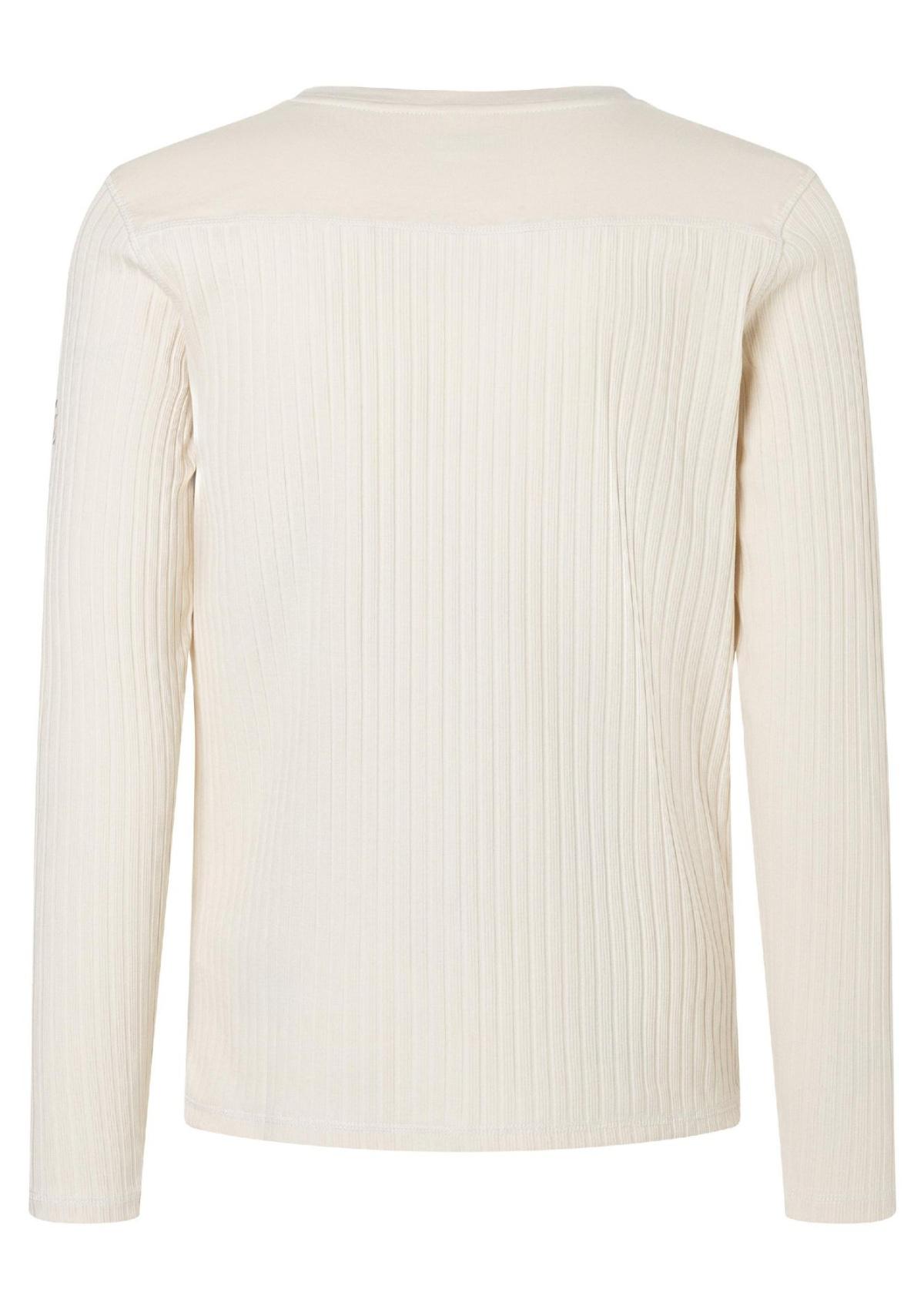 22-10323-00-6440 0102 | Rip Longsleeve Henley