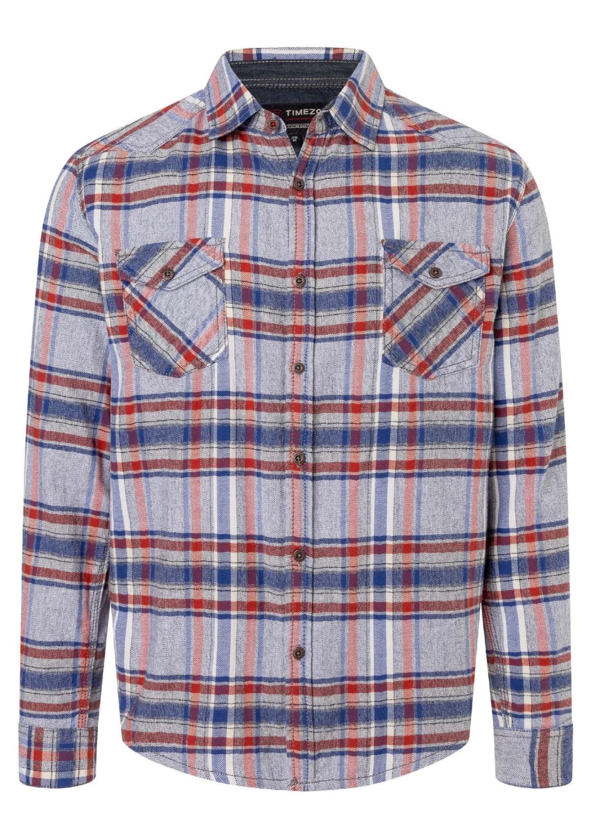 23-10170-00-3412 30078 | Check Shirt
