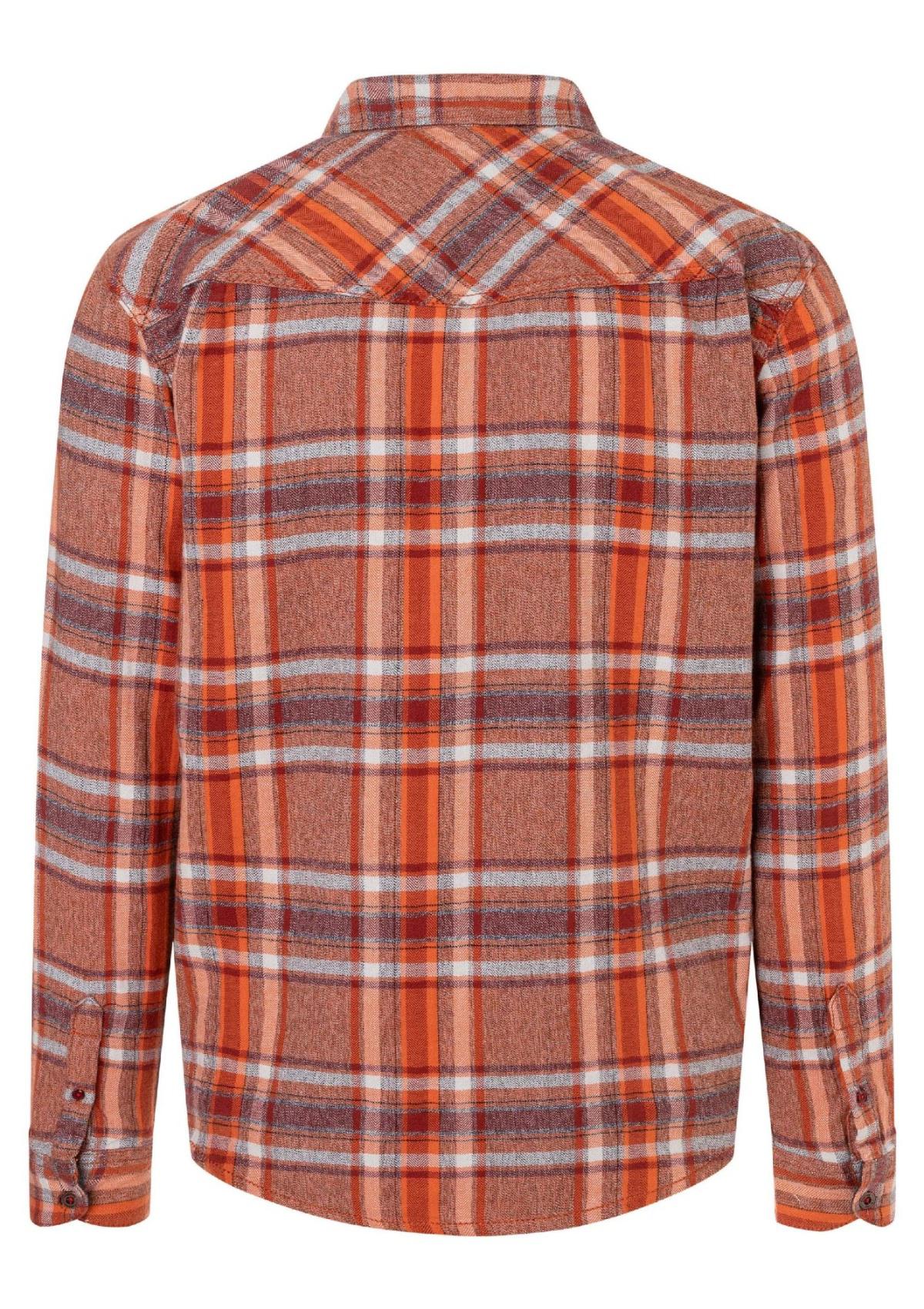 23-10170-00-3412 5839 | Check Shirt