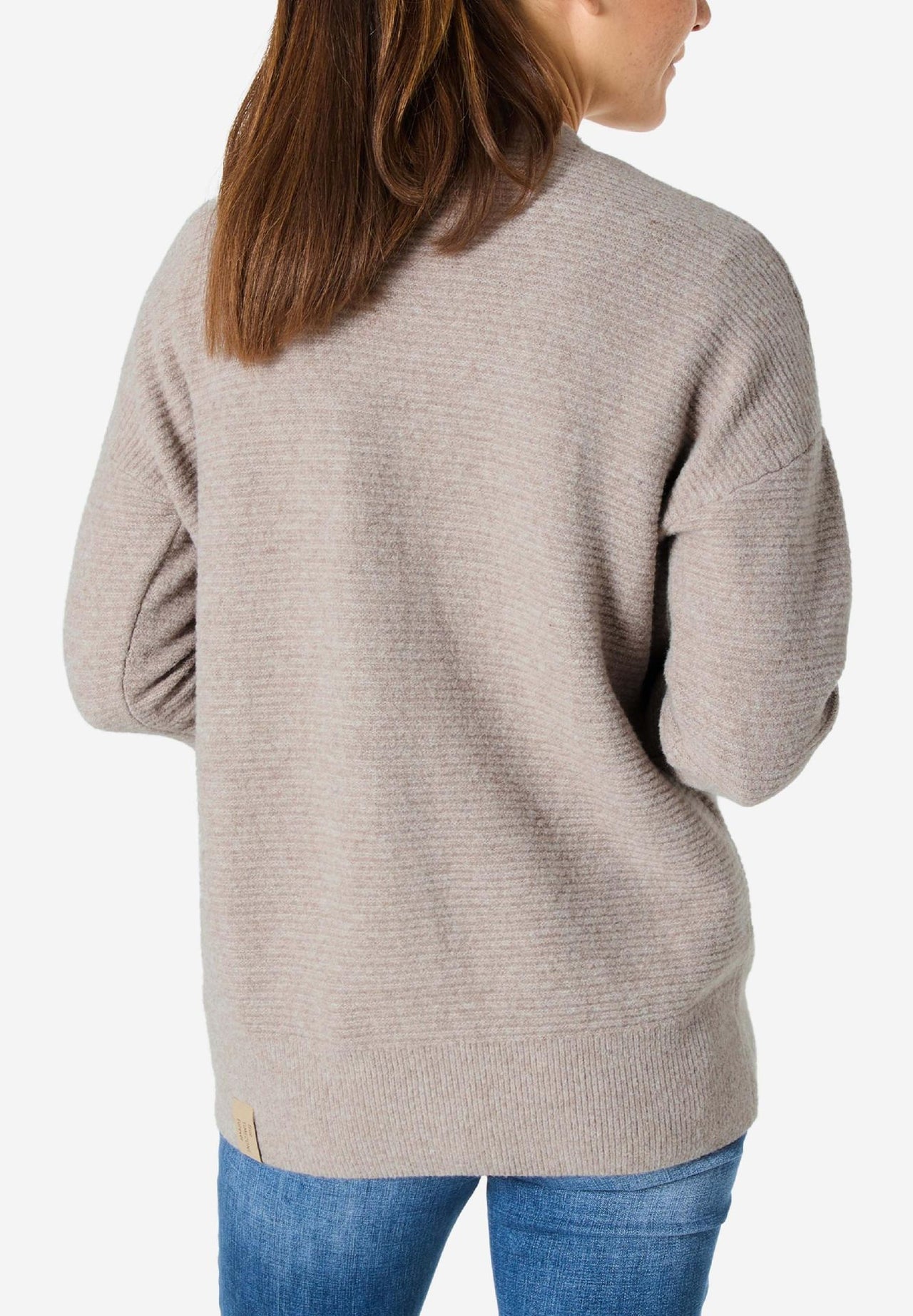 18-10275-00-9148 2006 | Long Cuff Cardi