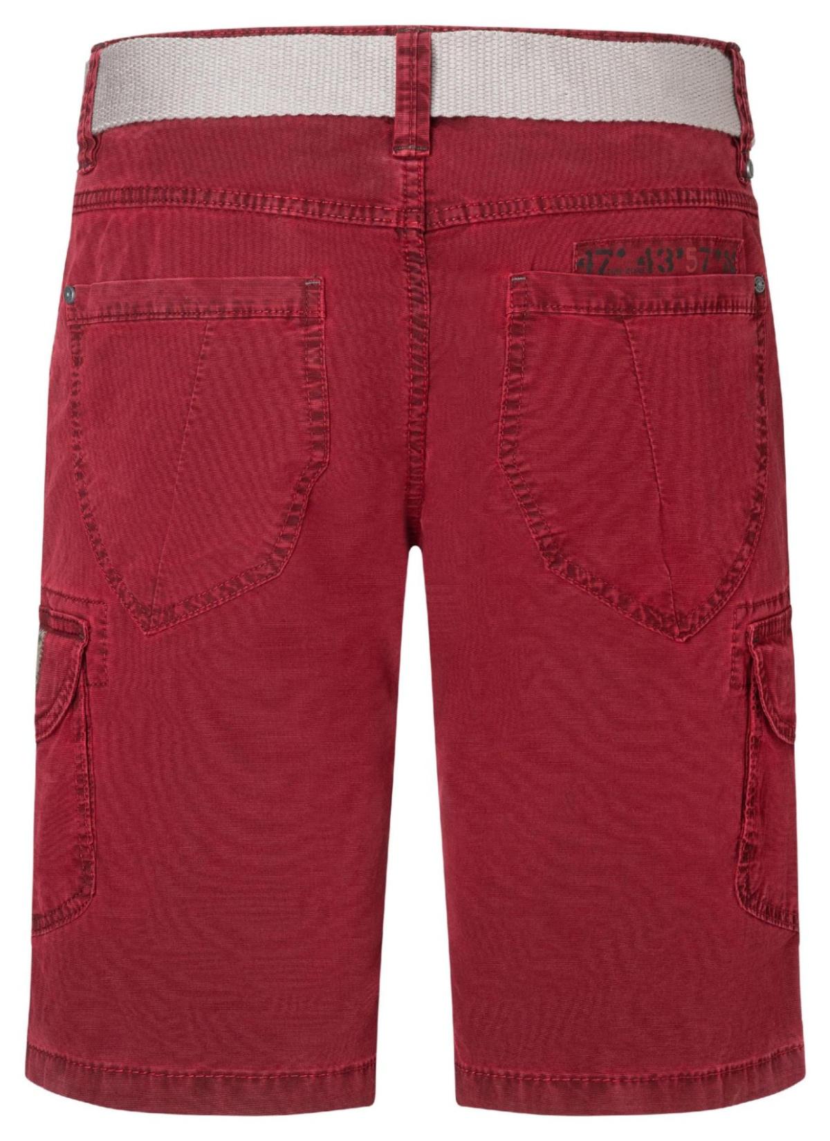 24-10051-06-1202 5192 | Regular RykerTZ Short