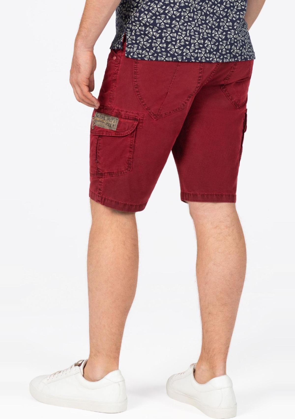 24-10051-06-1202 5192 | Regular RykerTZ Short