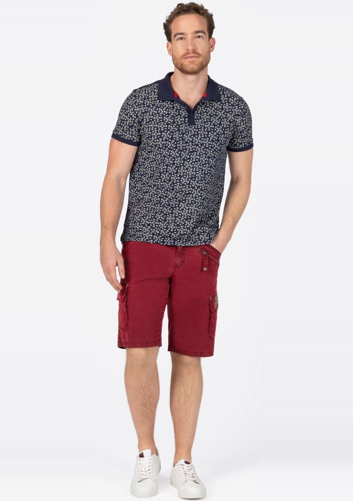 24-10051-06-1202 5192 | Regular RykerTZ Short