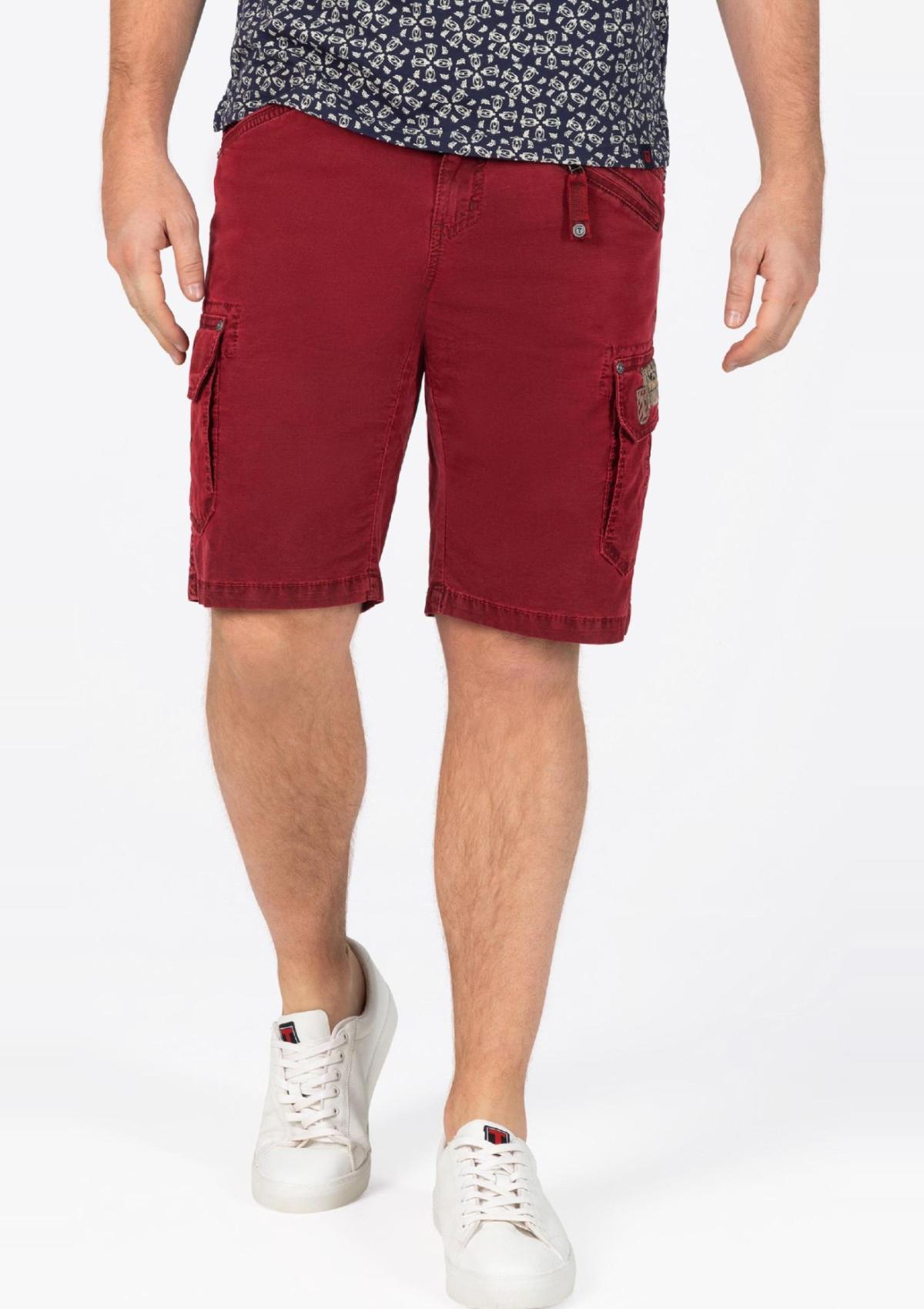 24-10051-06-1202 5192 | Regular RykerTZ Short
