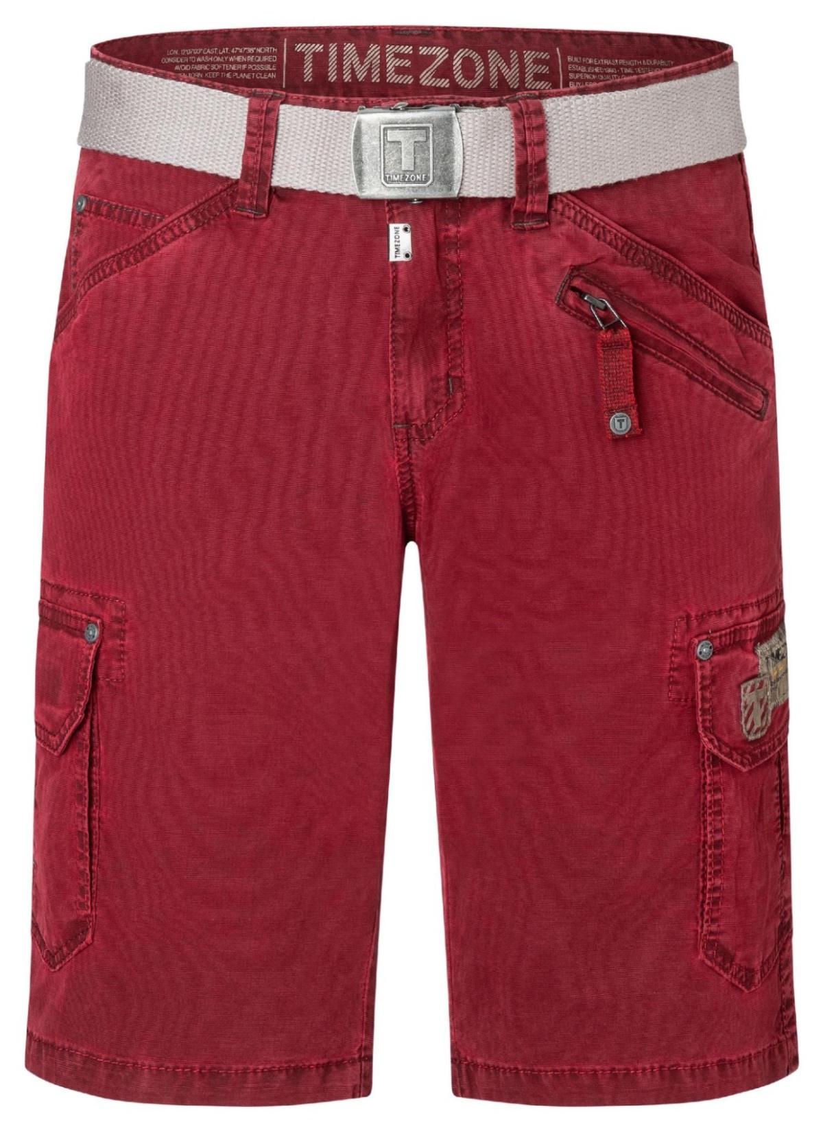 24-10051-06-1202 5192 | Regular RykerTZ Short