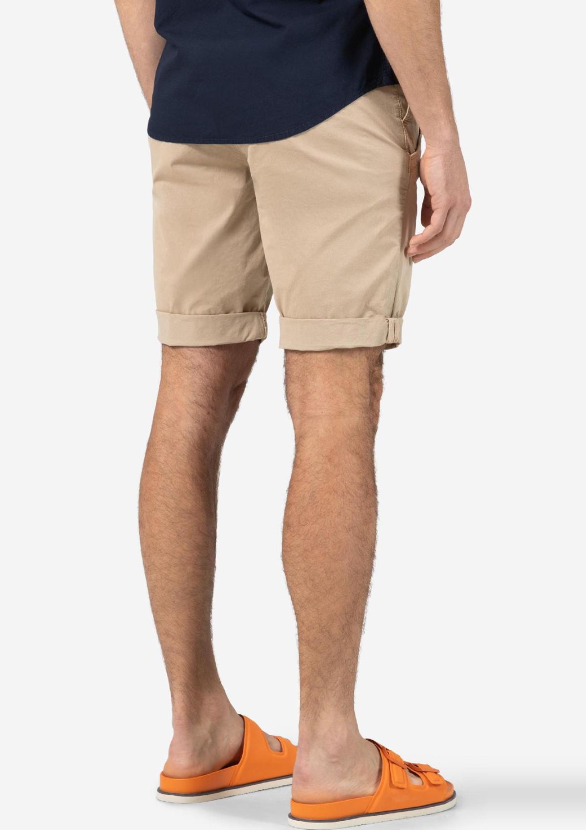 24-10064-40-1215 6412 | Slim LucaTZ Short