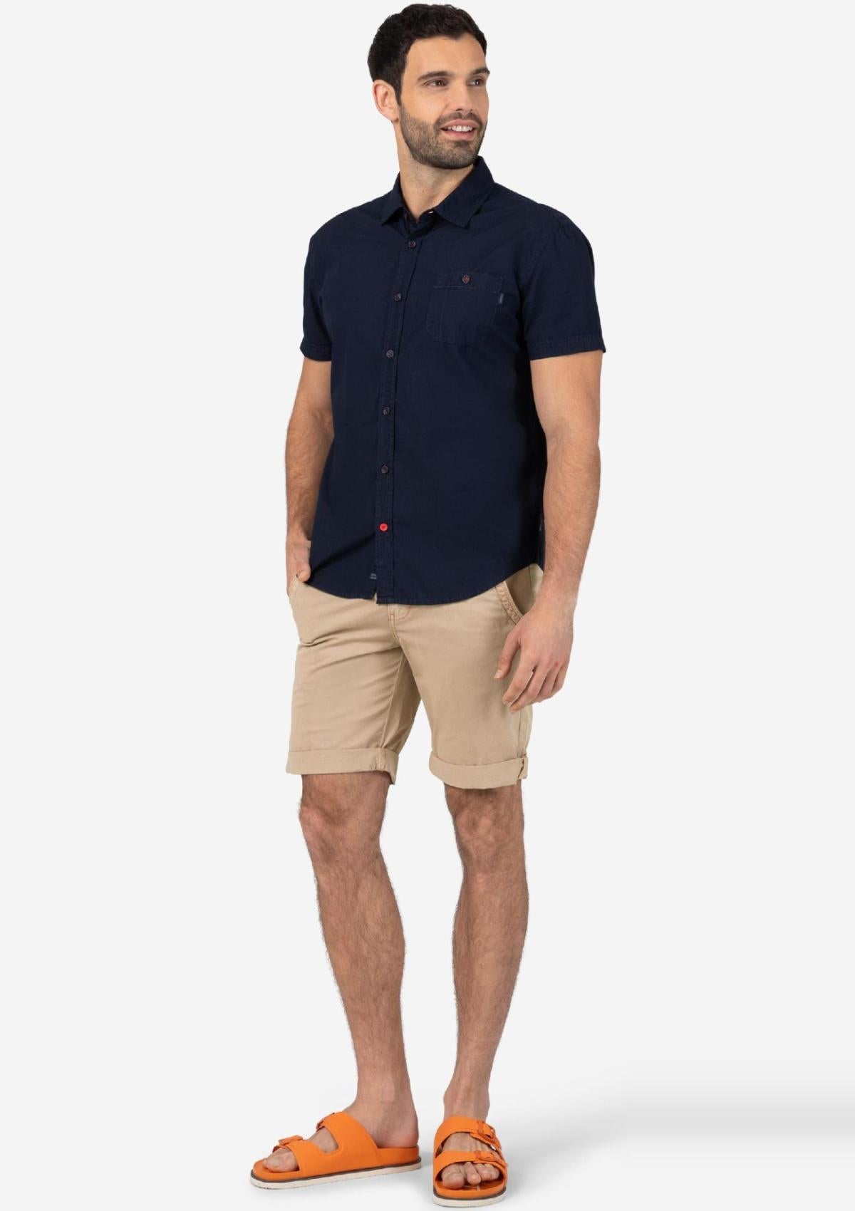 24-10064-40-1215 6412 | Slim LucaTZ Short