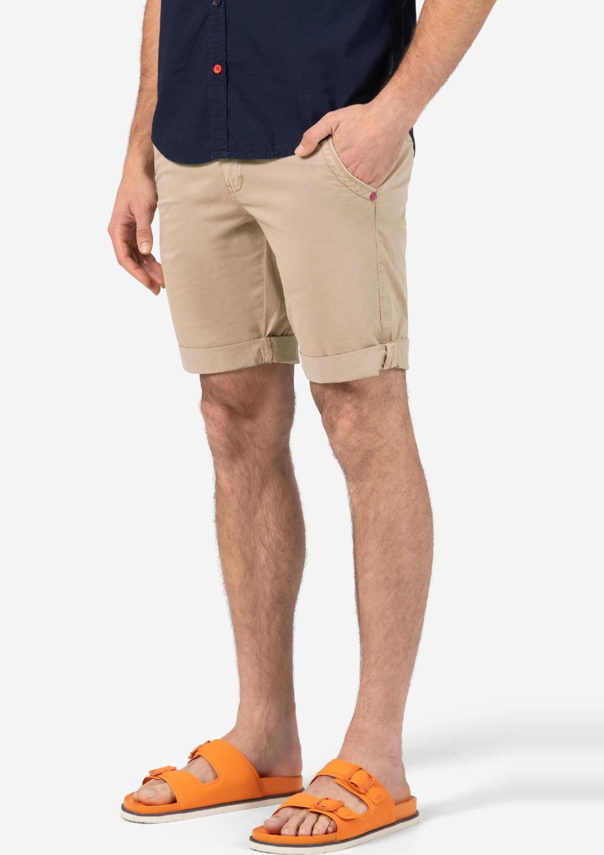 24-10064-40-1215 6412 | Slim LucaTZ Short