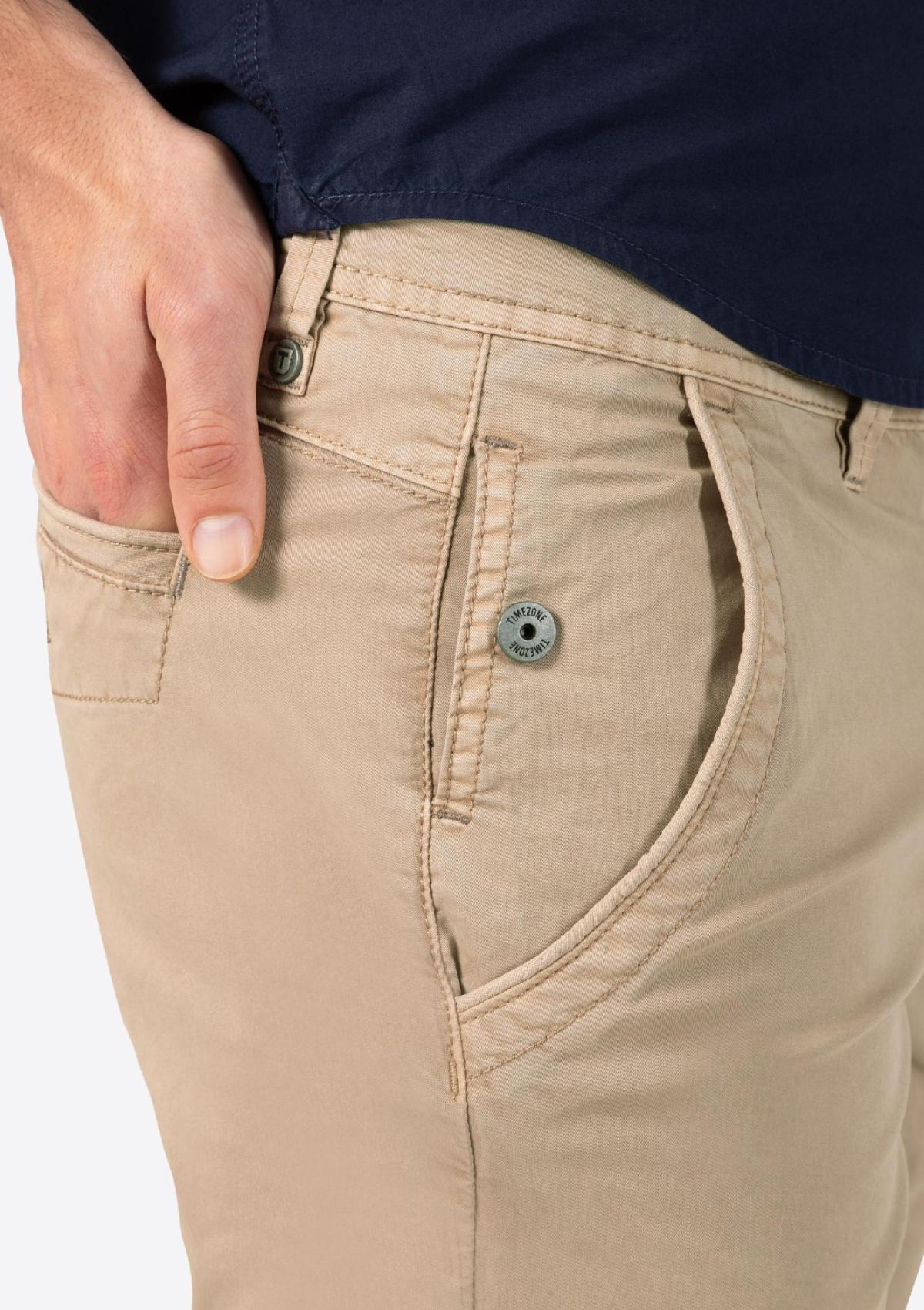 24-10064-40-1215 6412 | Slim LucaTZ Short