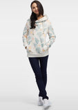 Ragwear Sweatshirts 2411-30021 6000 | GRIPY PRINT COMFY