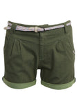 Ragwear Shorts & Bermudas 2411-50005 5010 | HEEVEN A