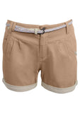 Ragwear Shorts & Bermudas 2411-50005 6015 | HEEVEN A