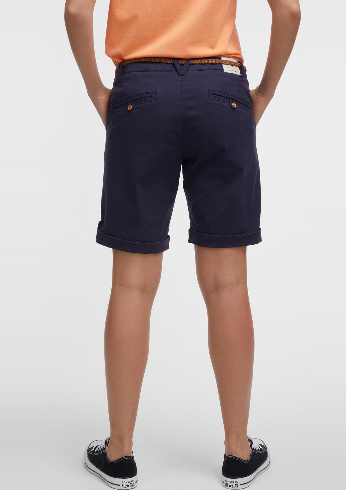 Ragwear Shorts & Bermudas 2411-50015 2028 | YOTO GOTS