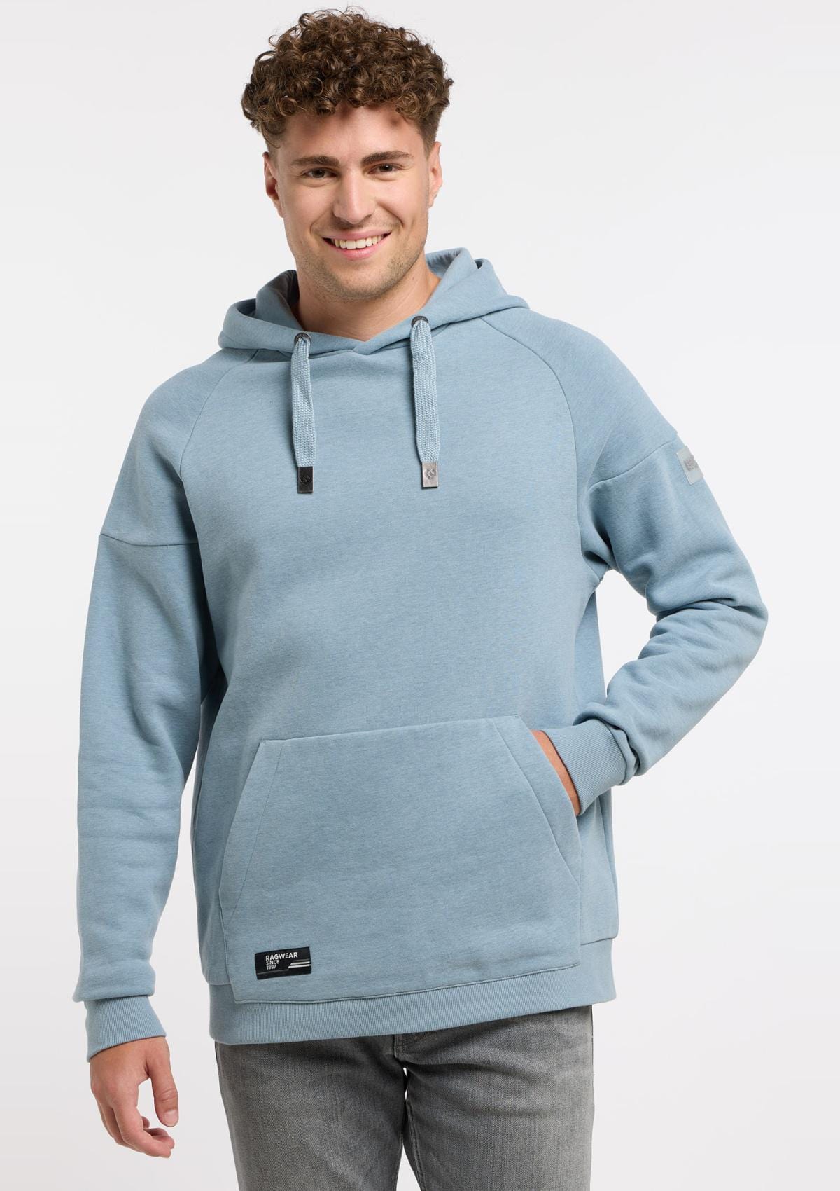 Ragwear Sweatshirts 2422-30014 2059 | ZENOWERY