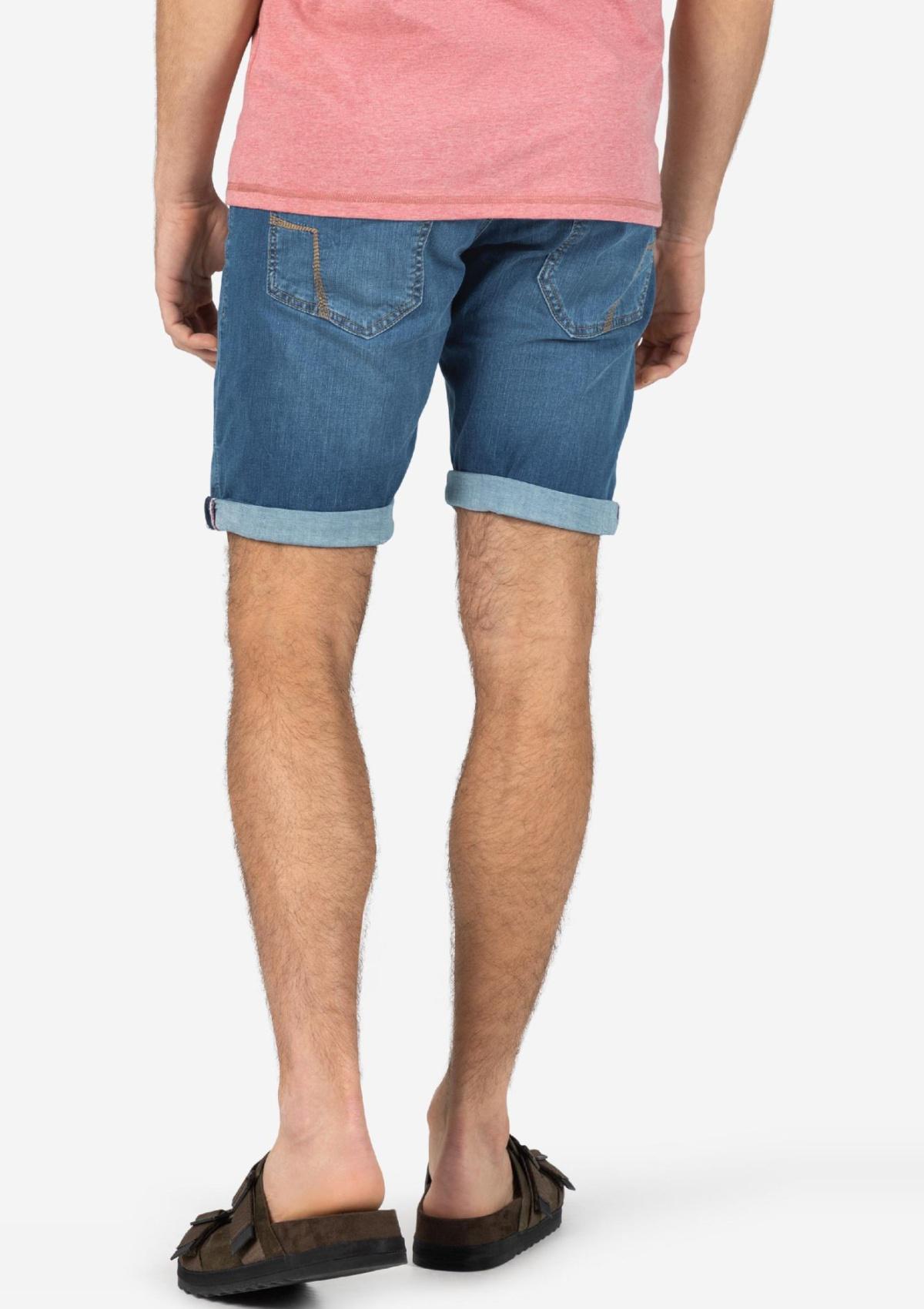 25-10013-00-3444 3819 | Slim ScottyTZ Short