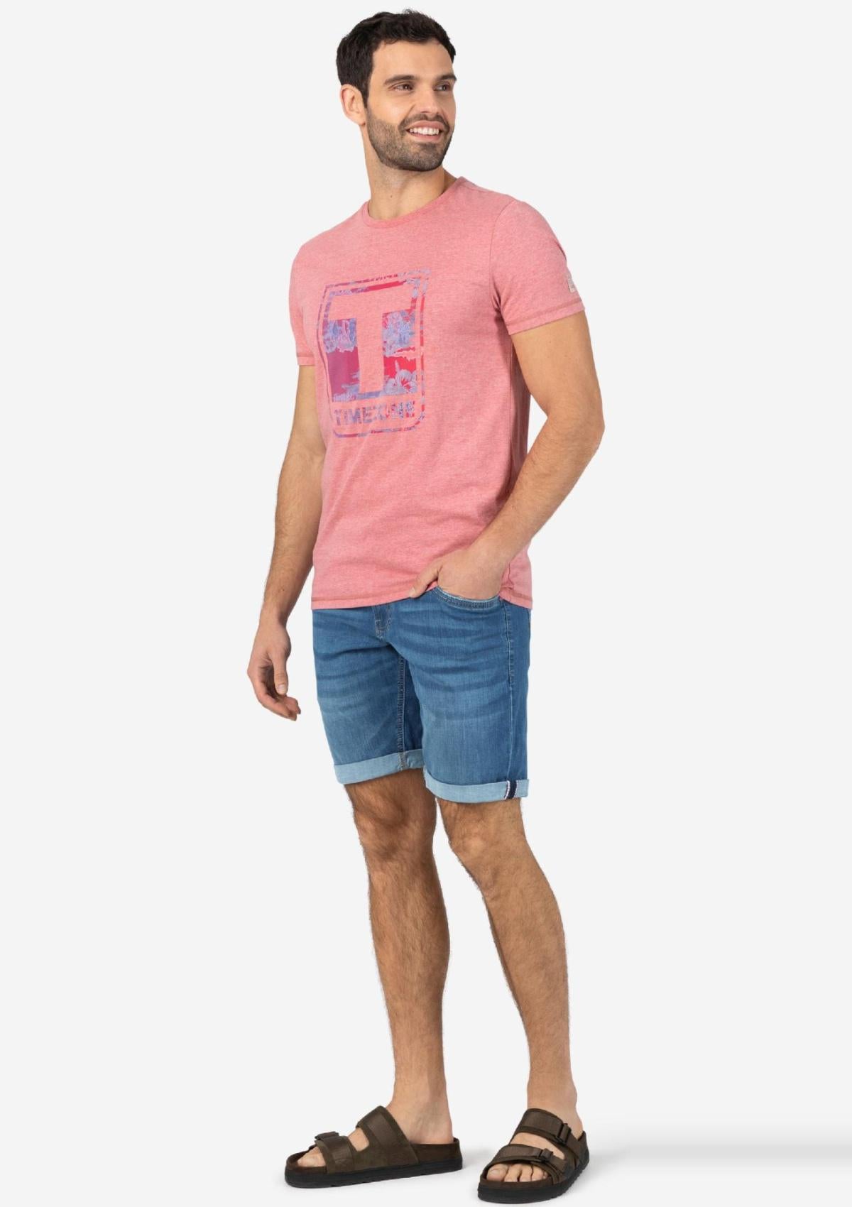 25-10013-00-3444 3819 | Slim ScottyTZ Short