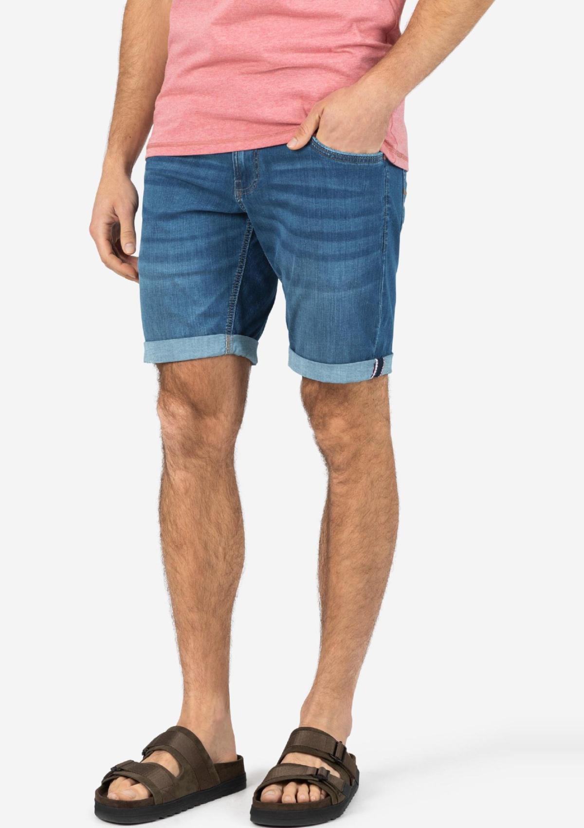 25-10013-00-3444 3819 | Slim ScottyTZ Short