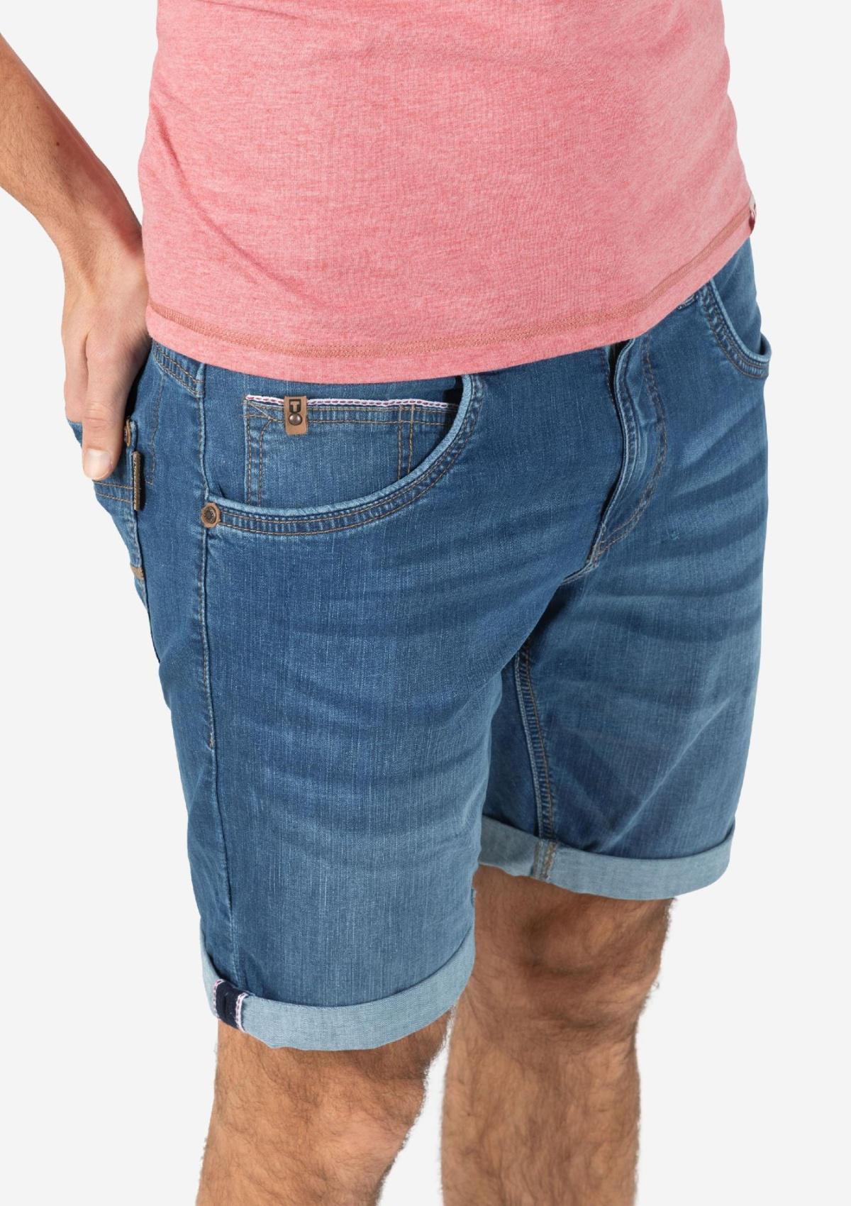 25-10013-00-3444 3819 | Slim ScottyTZ Short