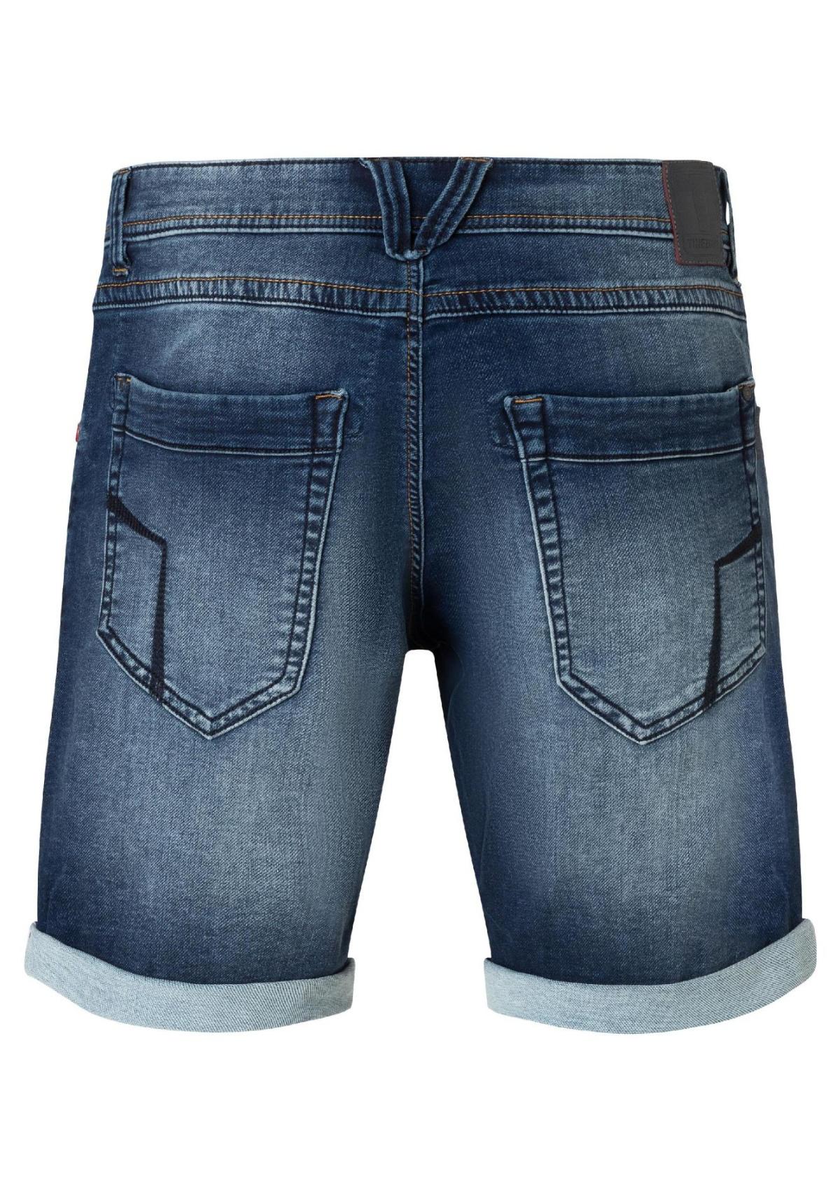 25-10030-00-3058 3059 | RegularJackyTZ Short