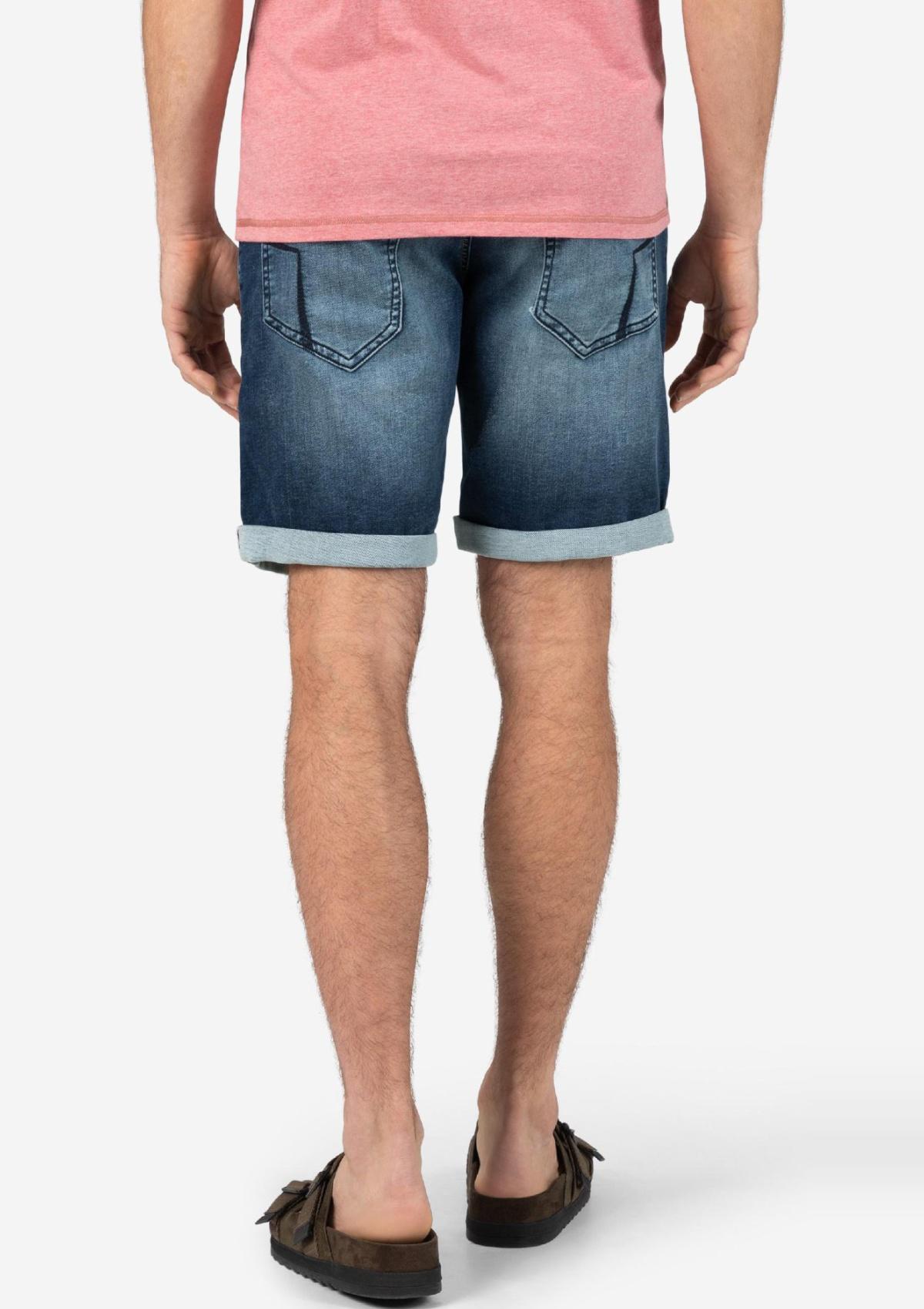 25-10030-00-3058 3059 | RegularJackyTZ Short