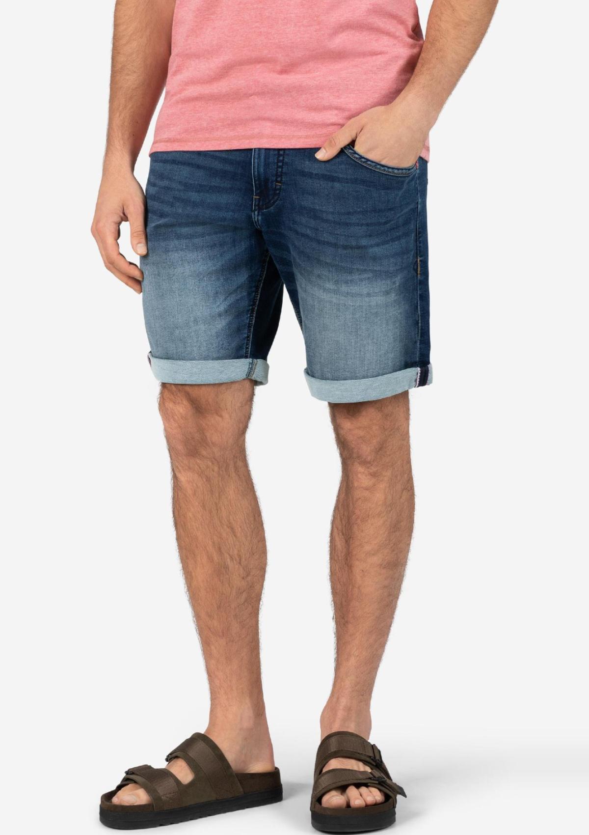 25-10030-00-3058 3059 | RegularJackyTZ Short