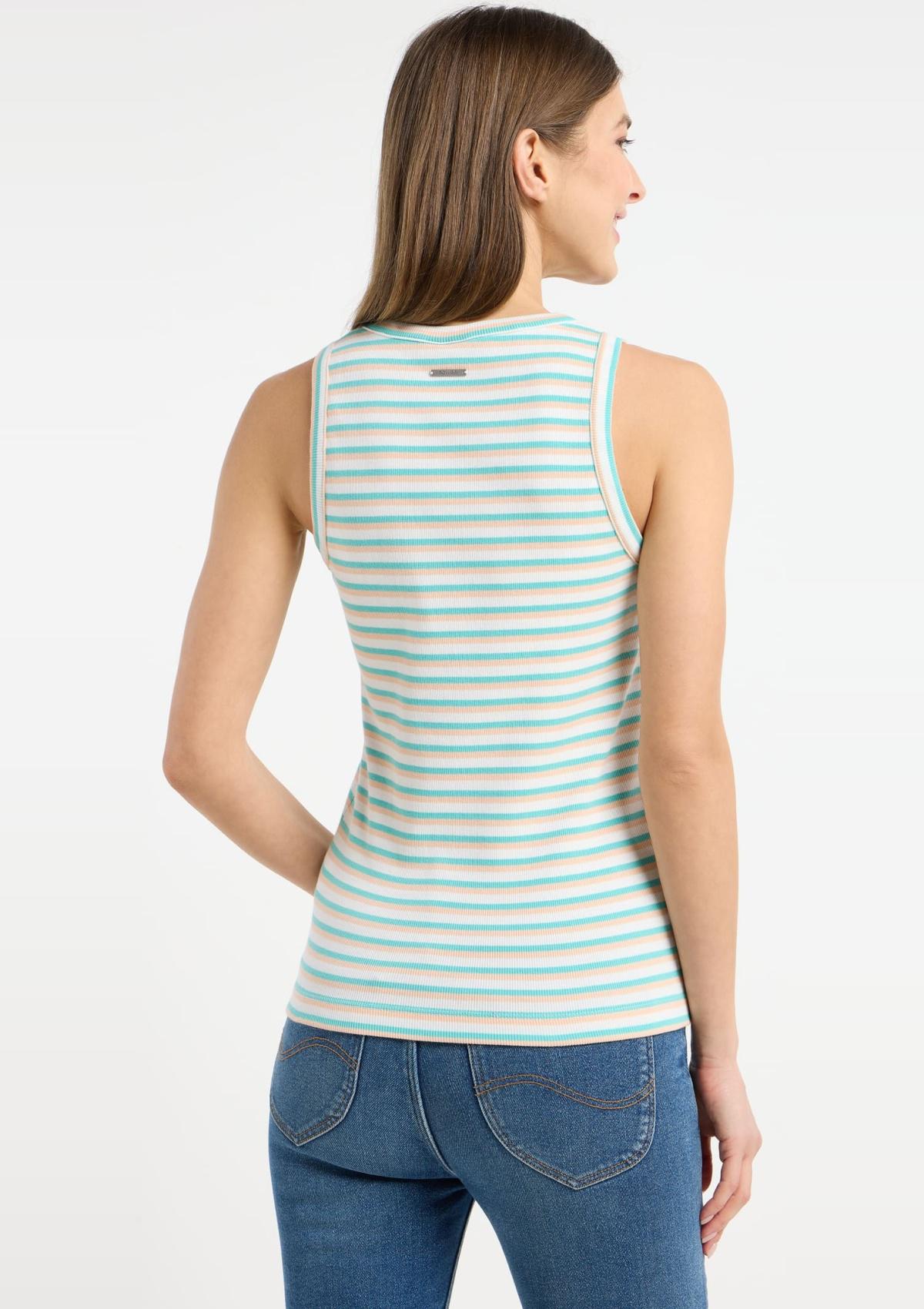 2511-10002 7000 | EMANNUELE STRIPES