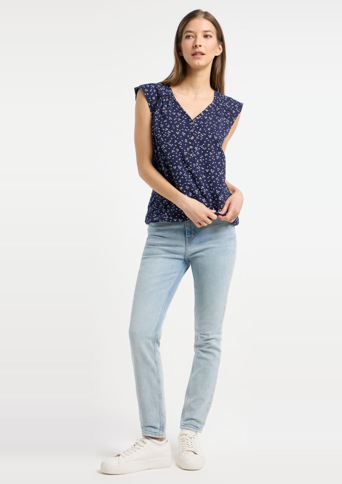2511-10055 2000 | SALTTY PRINT