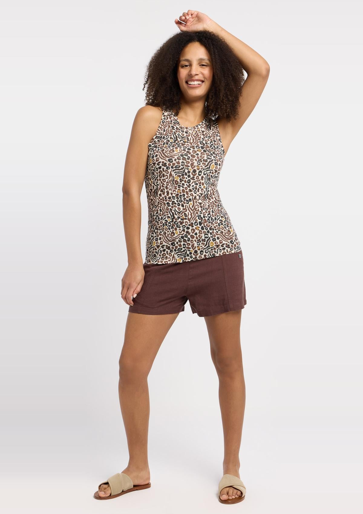 2611-10055 6036 | JULYANA PRINT
