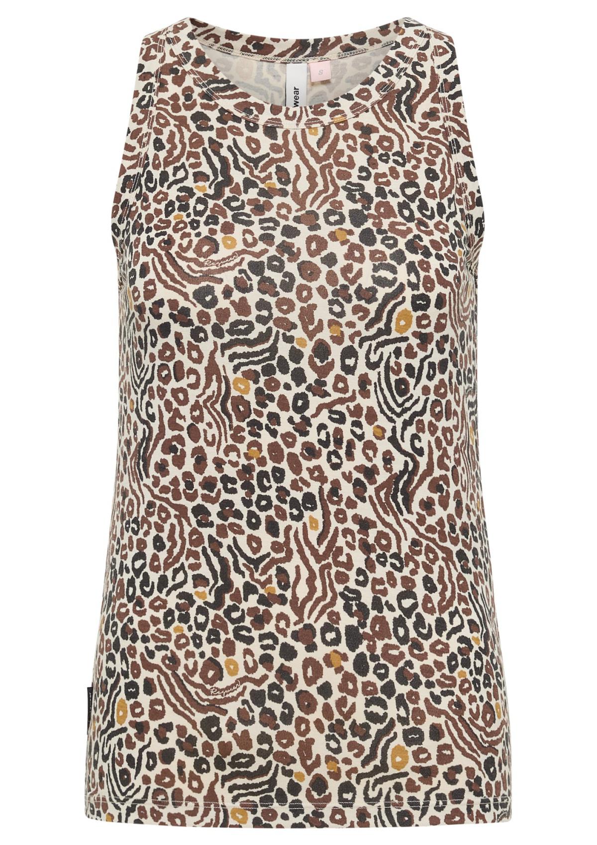 2611-10055 6036 | JULYANA PRINT