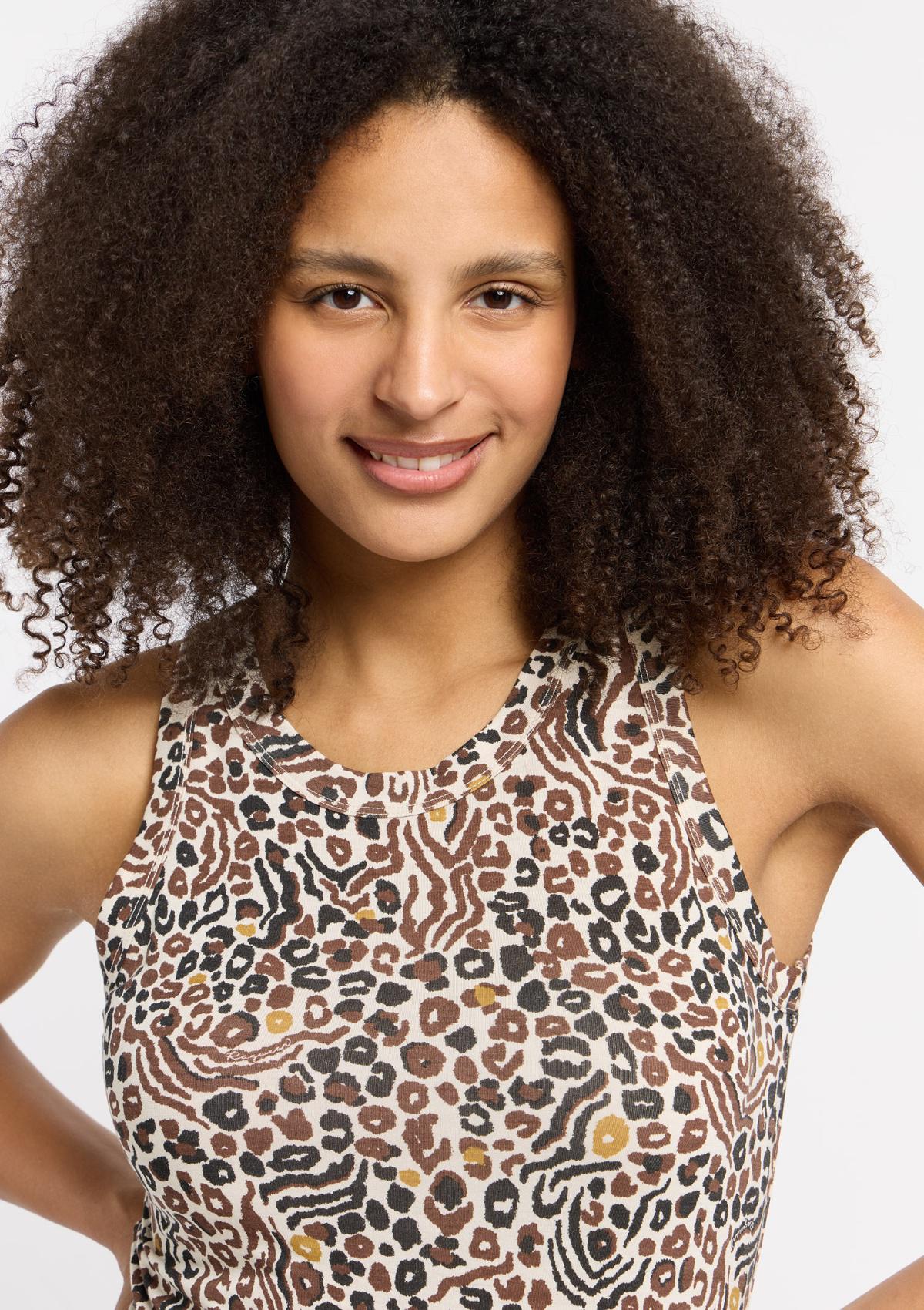 2611-10055 6036 | JULYANA PRINT