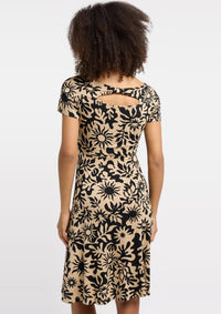 Thumbnail for 2611-20010 6018 | LUNNGO DRESS PRINT