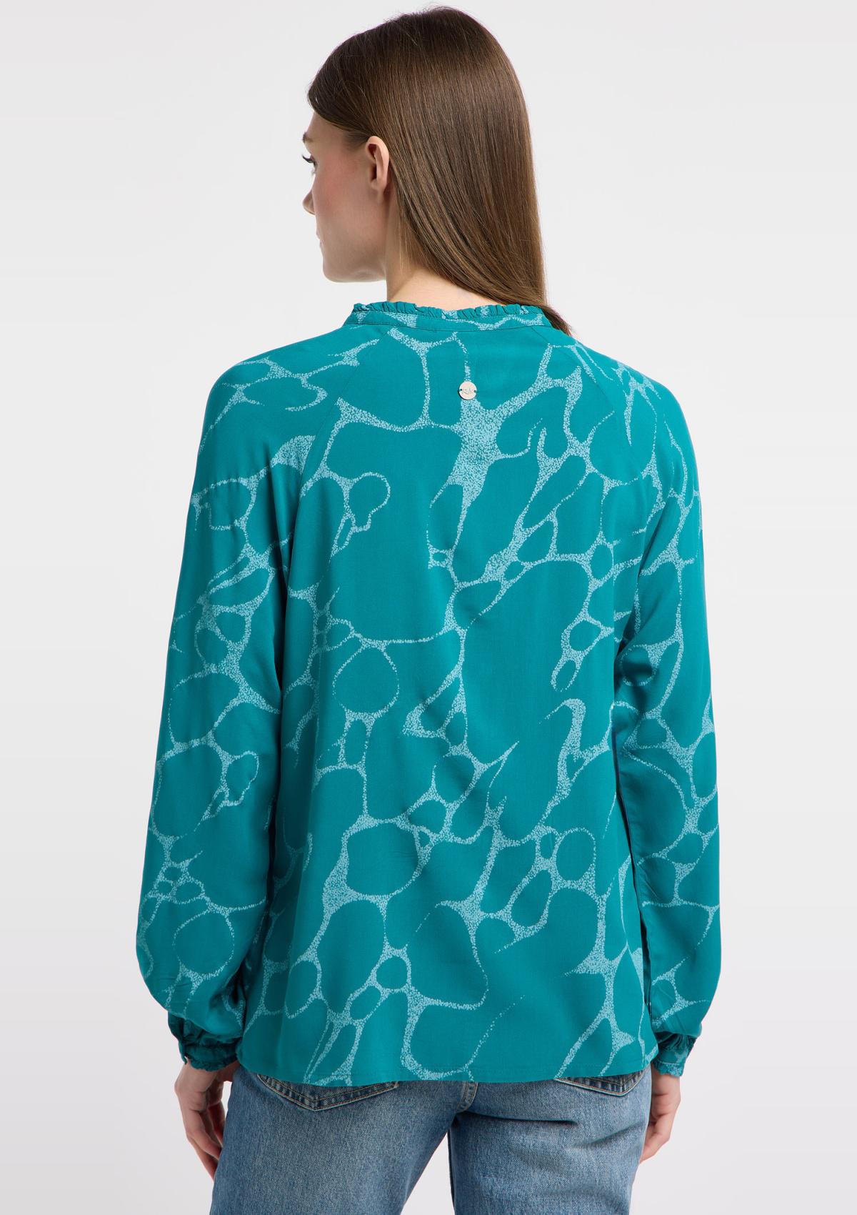 2611-25009 5006 | ARIELA PRINT