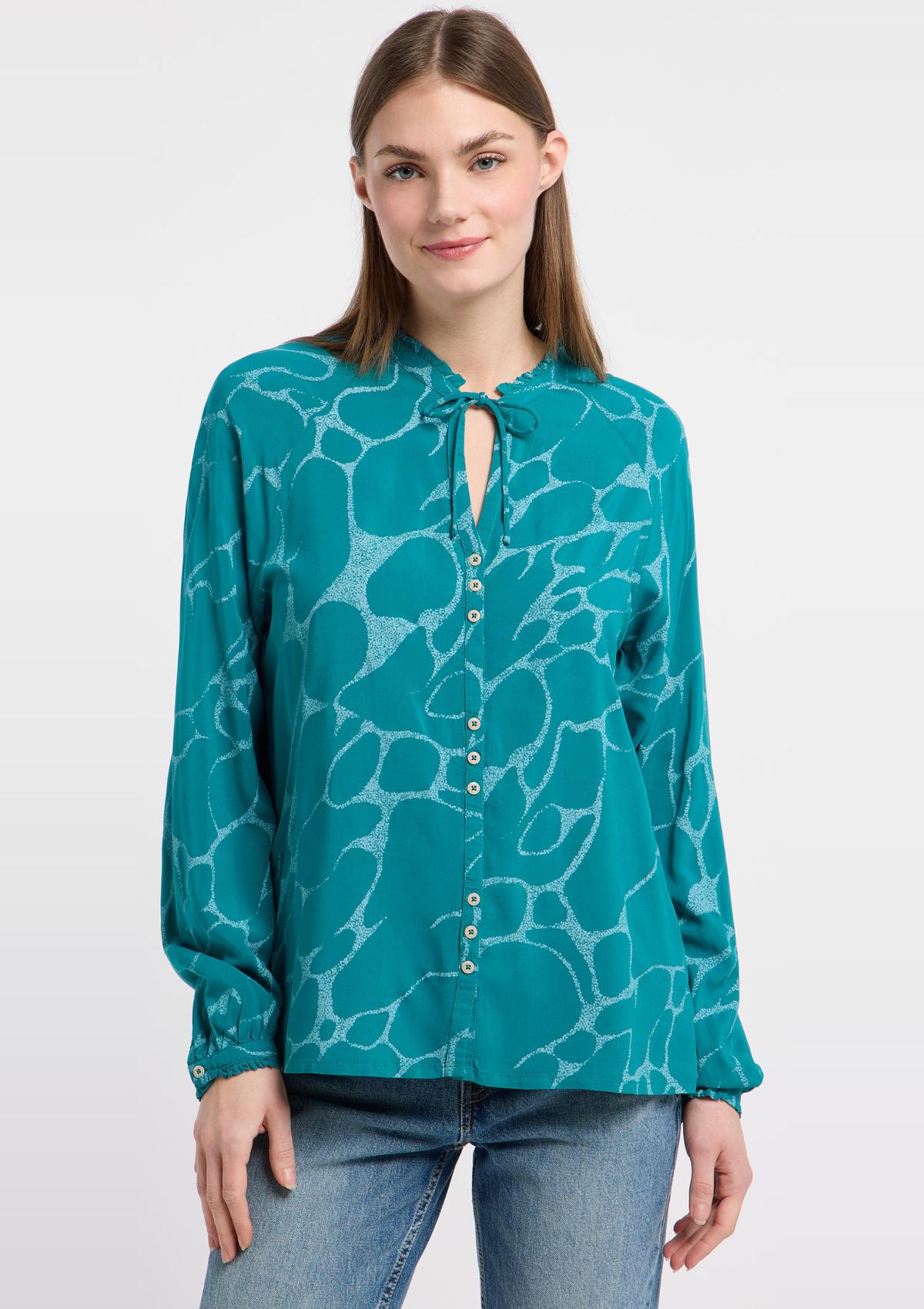 2611-25009 5006 | ARIELA PRINT