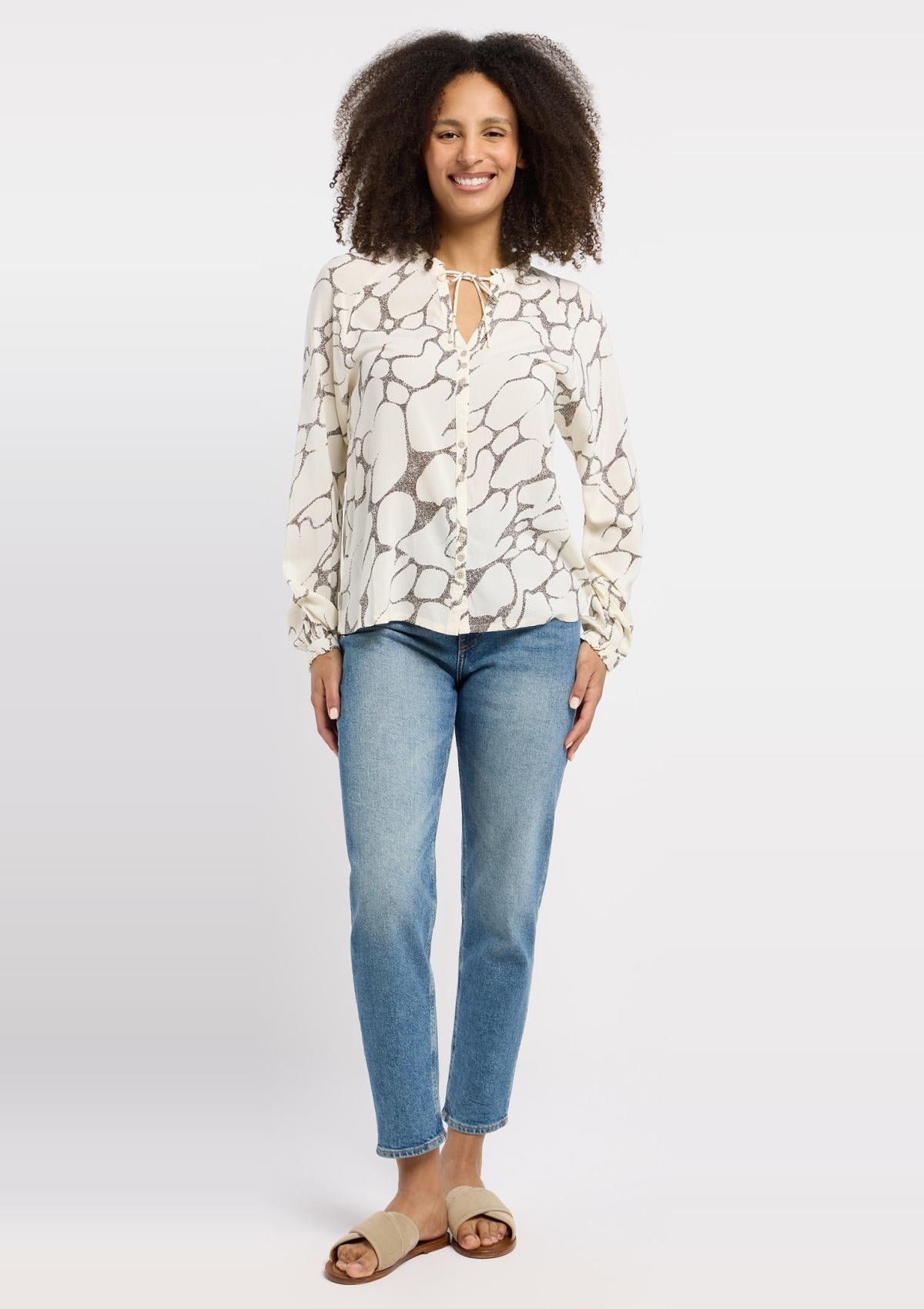 2611-25009 7010 | ARIELA PRINT