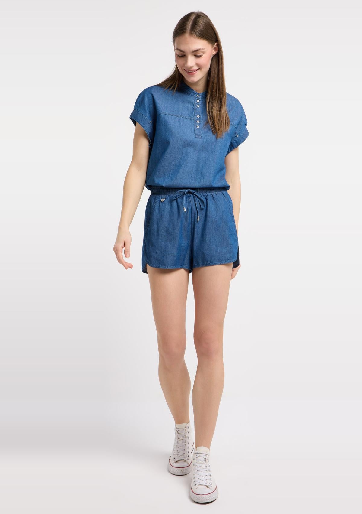 2611-50018 2040 | PERRINE SHORTS DENIM