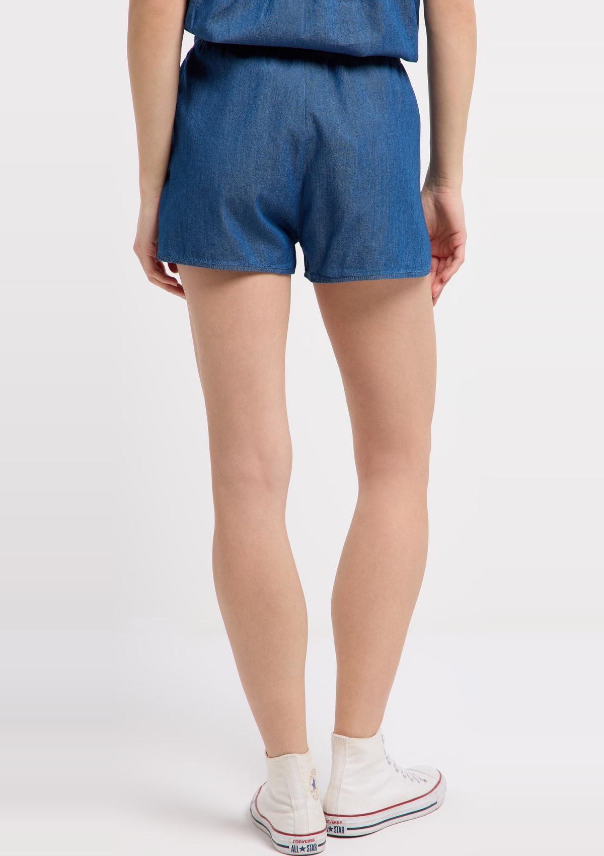 2611-50018 2040 | PERRINE SHORTS DENIM