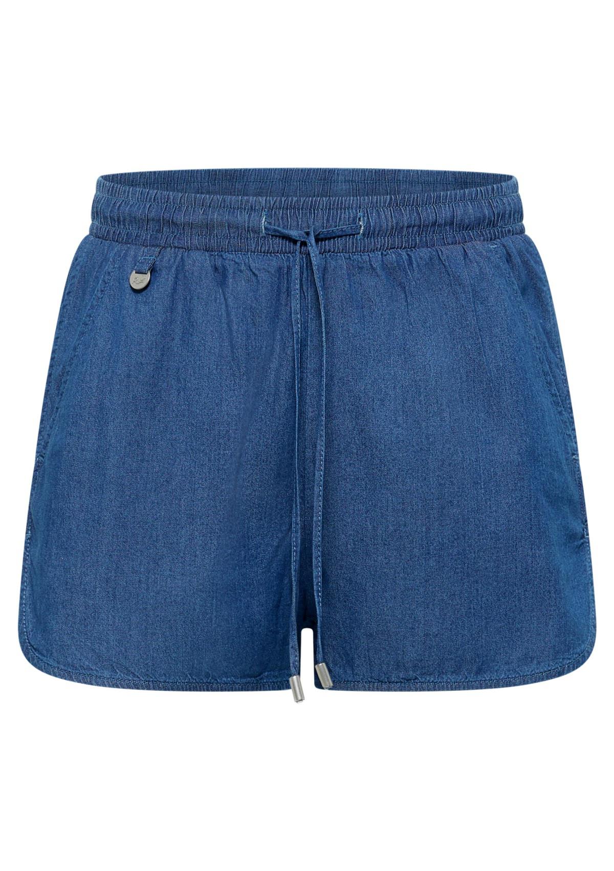2611-50018 2040 | PERRINE SHORTS DENIM